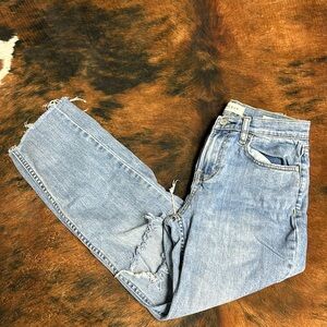 Pacsun jeans vintage icon